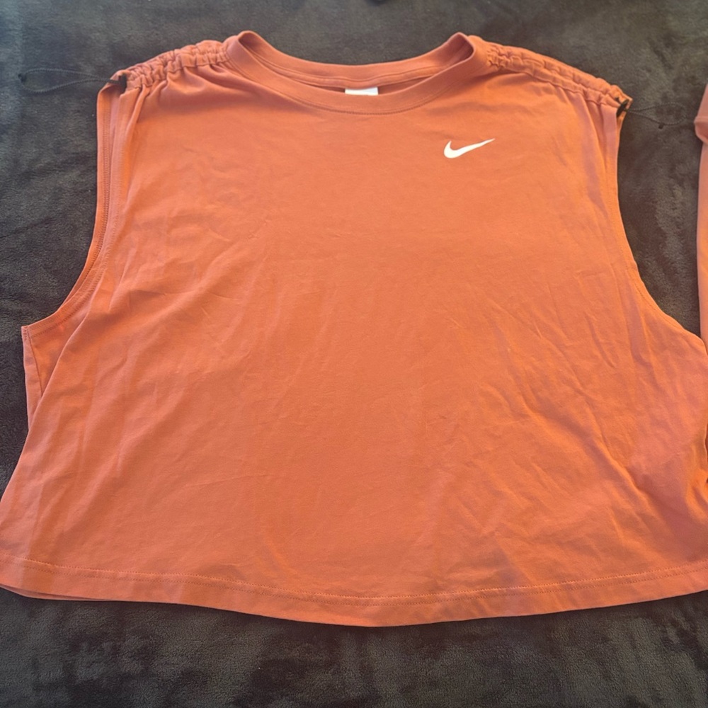 Nike DriFit Athletic Set